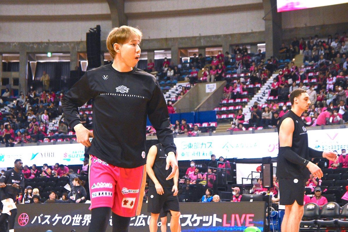 AKITA_NH's tweet photo. Welcome back, our heart❤️‍🔥
#秋田の心臓 https://t.co/y2U1CAf7Ub