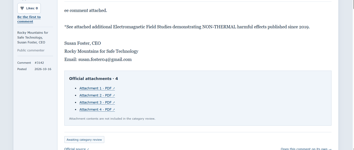 rfsafe's tweet photo. I find it a bit frustrating that, even on the HHS site, you have to physically download each attachment to view it.  I'm fixing a little bug where I don't have the full title in the URL of each attachment. But on top of that, I'm actually going to download each attachment, store it locally on my server, and then have it so that you can literally just preview it in a browser without actually having to download each and every attachment to see what the attachment is.  I'm working on it now, and we'll see how far I get with it, and hopefully I'll have it done this evening.  Check the forum here; when you see descriptive attachment links, it should be working. https://t.co/uaoJjOC1gY Until then, you have to download them the same way as the HHS site