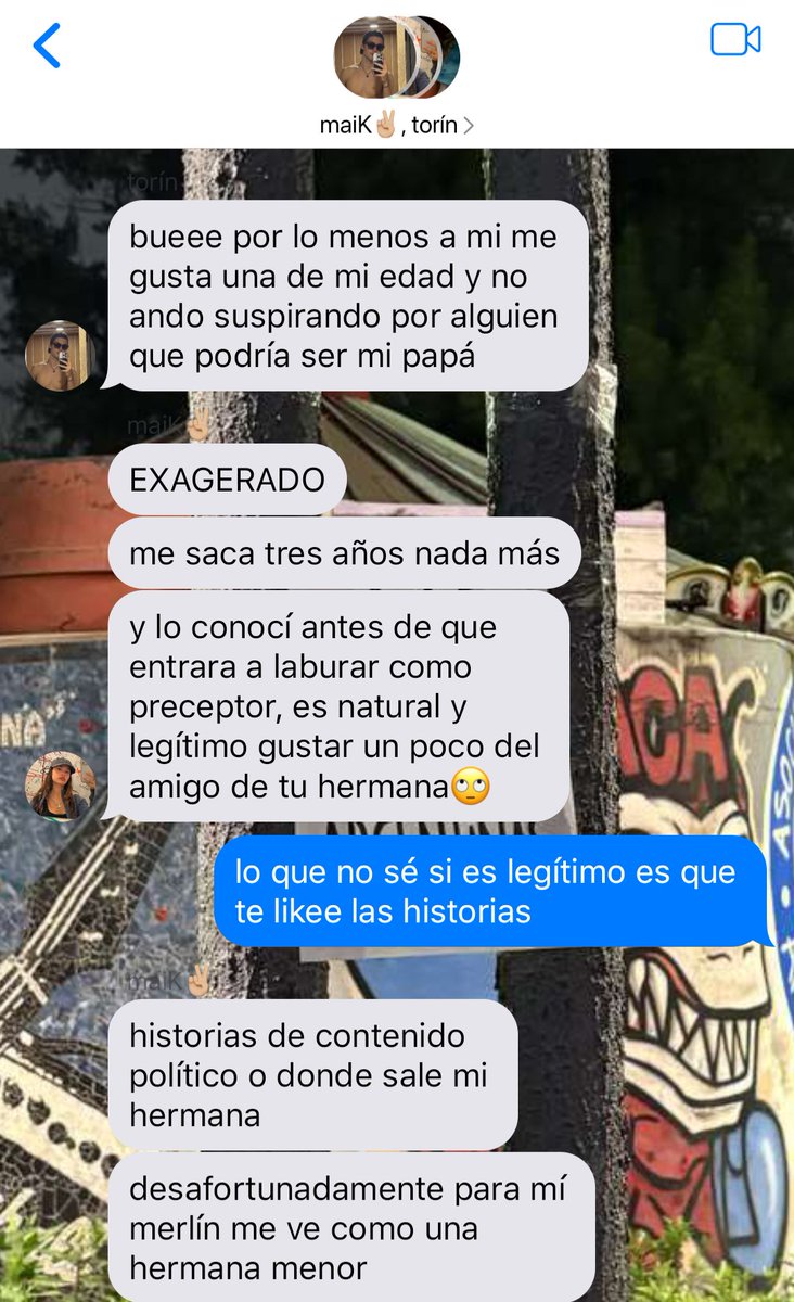 measurecflove's tweet photo. 052| legítimo https://t.co/JZtztJeatk