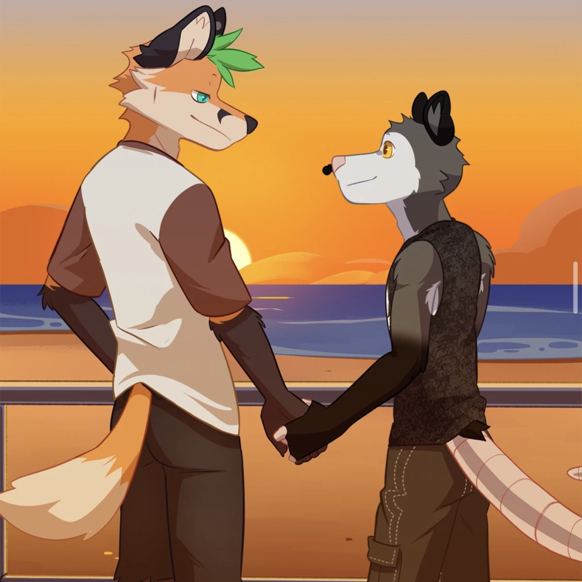 Loyd_Dans's tweet photo. This is so far the best scene since Zeb is finally accepting rather than running away or he'll lose everything he had rn https://t.co/aASeL7IwzD