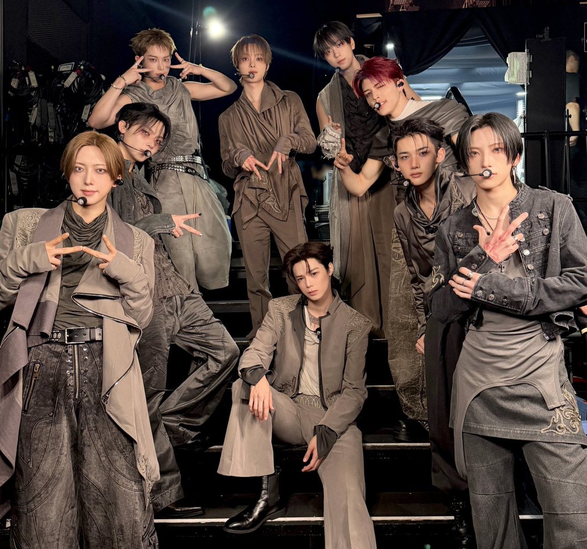 yumammi7's tweet photo. vote for  #andTEAM on #2026MAMAVOTE
&amp;TEAMに投票！みんながんばろう https://t.co/jQqT6ghvUA