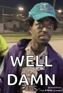 Defbeatmas tweet picture