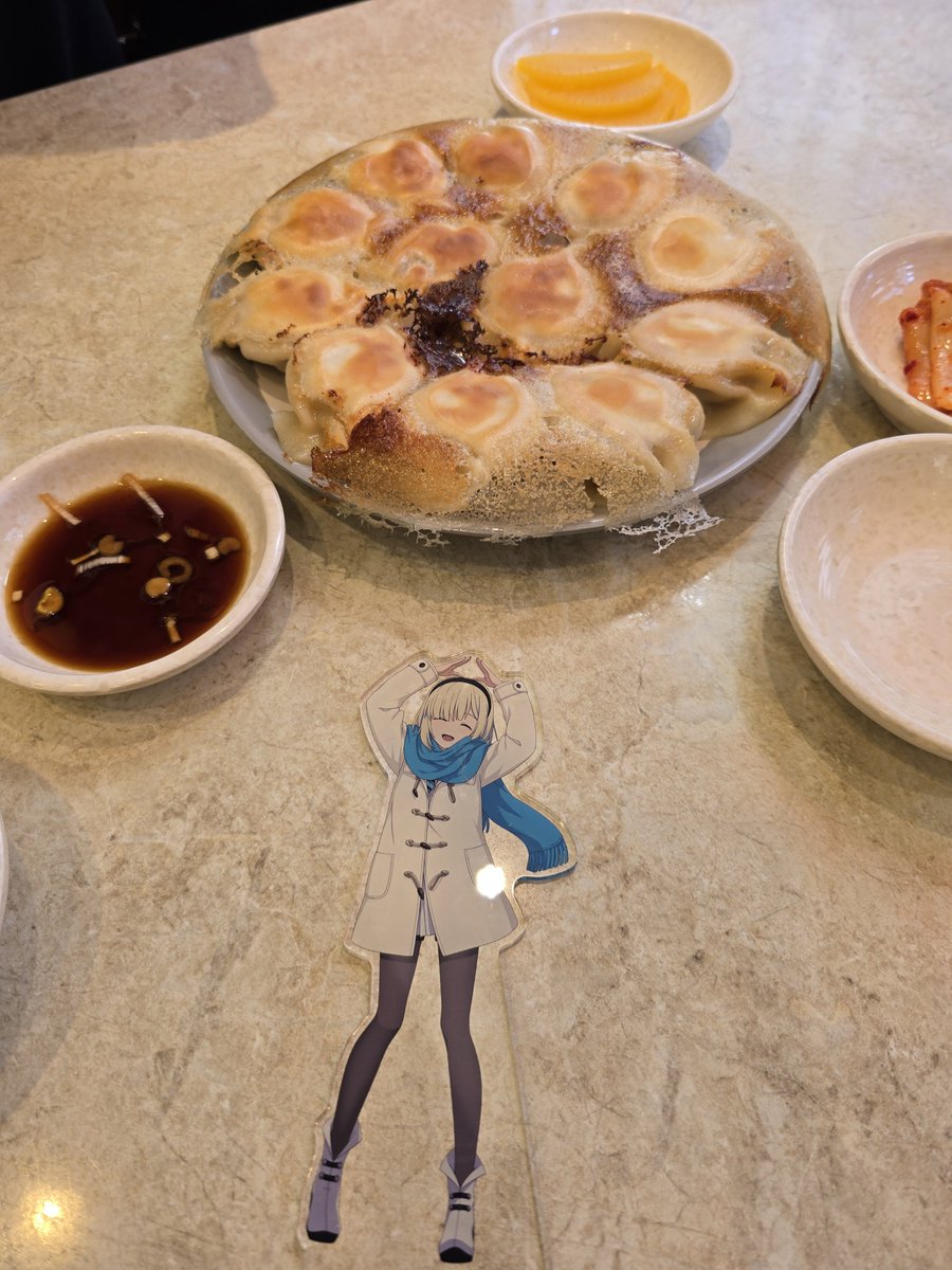 jenno318's tweet photo. 맛점 https://t.co/8RSgbdEMAN