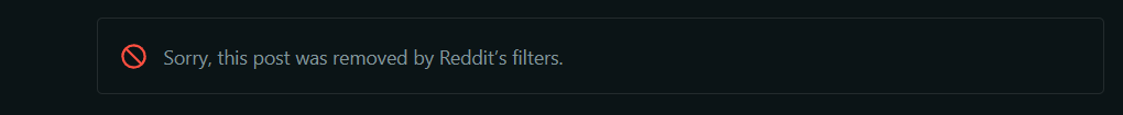 facultyatlas's tweet photo. lol, why am I seeing this? just trying to self-promote my tool even without a site URL🤣
#reddit https://t.co/KyBboNg0Jf