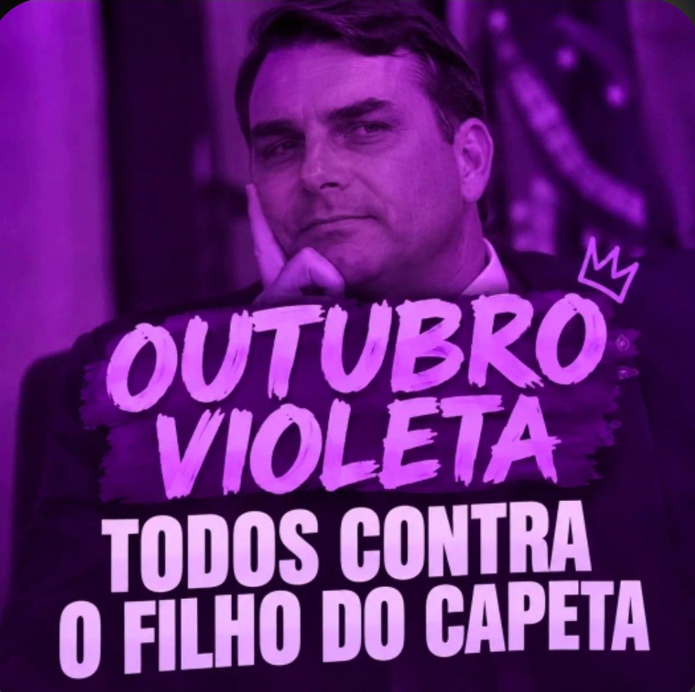 jpaativo's tweet photo. @poptime Vamos todos votar 13 e acabar com o Bolsonarismo https://t.co/YNjCymJbLs