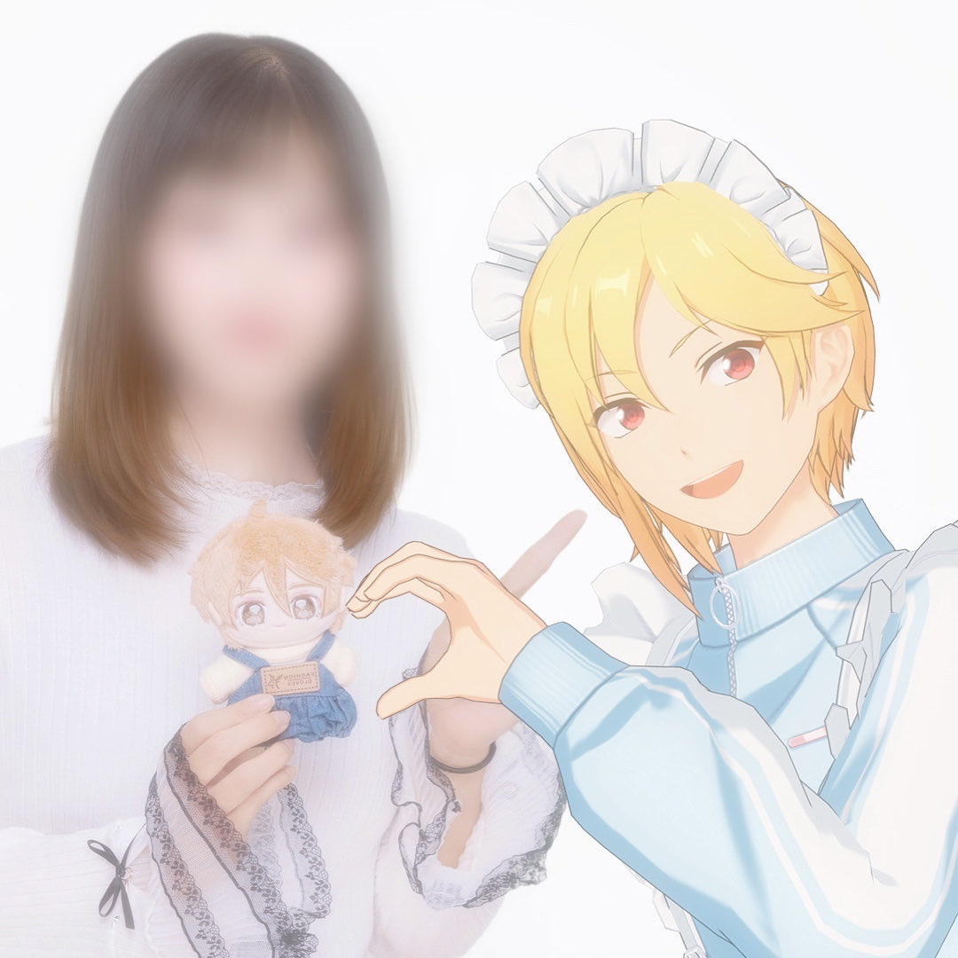 Mi_Little_Ri's tweet photo. ﾌﾟﾘ

朔間凛月くん､仁兎なずなくんと.ᐟ
大幅にｽﾞﾚてしまった.ᐟ.ᐟ

⚠︎自我⚠︎ https://t.co/Ak7dlk0BWn
