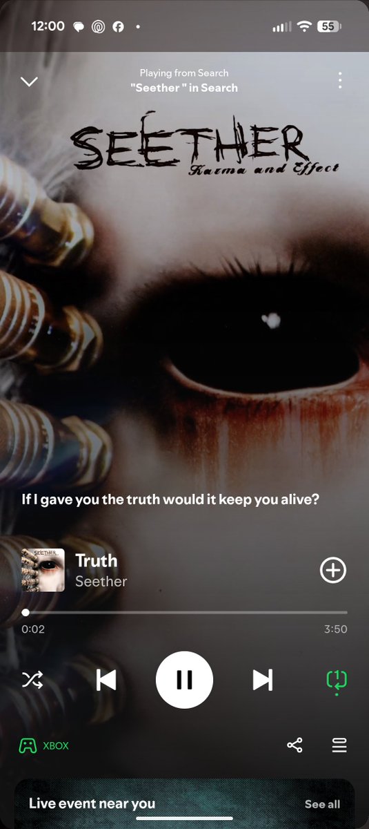 CenobiteCaptain's tweet photo. Still a banger idc what anyone says https://t.co/7ZDxkZEkRM