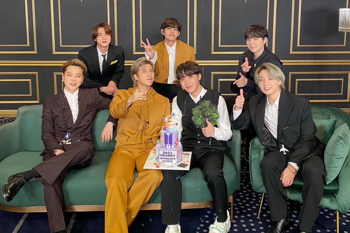 android_atin's tweet photo. LOL at the comments and QRTs from THAT fandom. The hypocrisy is actually WILD. 💀

The irony of crying anti-Asian racism while mocking Asian artists for submitting to the Grammys' Asian category is something else.

You're using racism as a shield to mask your frustration over your faves not winning or getting the recognition you expected, while ridiculing other Asian artists who are simply trying to get their music seen on a global platform. How does that make any sense?

You can criticize the #Grammys for its treatment of Asian artists without belittling those who choose to participate. You cannot claim to fight for Asian representation while mocking other Asians for taking an opportunity to represent themselves.

Let's be honest. This was really never about standing up for Asian artists. If it were, you wouldn't be looking down on Filipino artists for trying to bring their music to the global stage. You're bitter that your faves didn't get the outcome you wanted, Grammy celebratory cakes and all, so now you're taking it out on artists who have every right to try.

You don't get to weaponize anti-Asian racism when it suits your narrative, then ridicule other Asian artists for pursuing the very recognition you claim they deserve. That's not advocacy. That's hypocrisy.

And if you're genuinely against anti-Asian racism and advocate for Asian representation, where's that same energy when MAMA and AAA continue to center K-pop, while artists from Southeast Asia struggle to get the same opportunities and recognition?

Oh, right. You're perfectly fine with the system when your faves are the ones benefiting from it. Suddenly, representation isn't an issue when the industry favors your idols. 💀

So let's stop pretending this is about Asian solidarity. You don't get to use that card while mocking other Asian artists. If you only believe in representation when it benefits your own faves, then you were never fighting for representation in the first place. You were fighting for exclusivity, not equality. And the moment other Asians try or get a seat at the table, your so-called advocacy crumbles because suddenly, it's no longer about breaking barriers, it's about protecting your idols' monopoly on recognition. That's not advocacy. That's entitlement dressed up as principle.