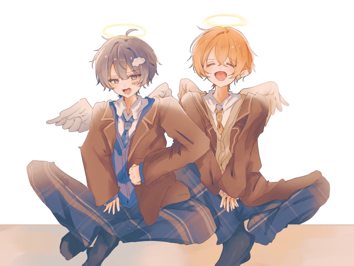 Mochiwan_n's tweet photo. 『最愛のファタール！』
#こくびびぱれっと
#びびあーと
#不透明なイラスト https://t.co/Dac1b2uNYU