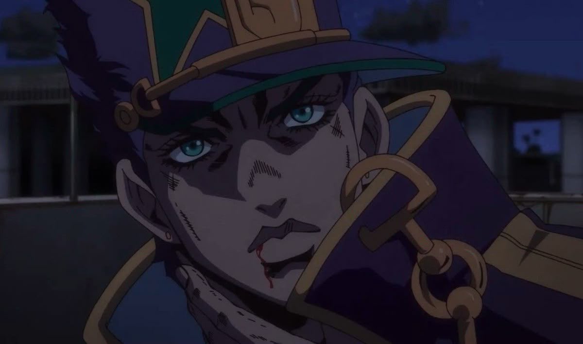 4tarokisser's tweet photo. i want to bite and chew on him so bad hhfhhfgdhfhrbj im actually losijg my mind https://t.co/GXgHx8jbNZ