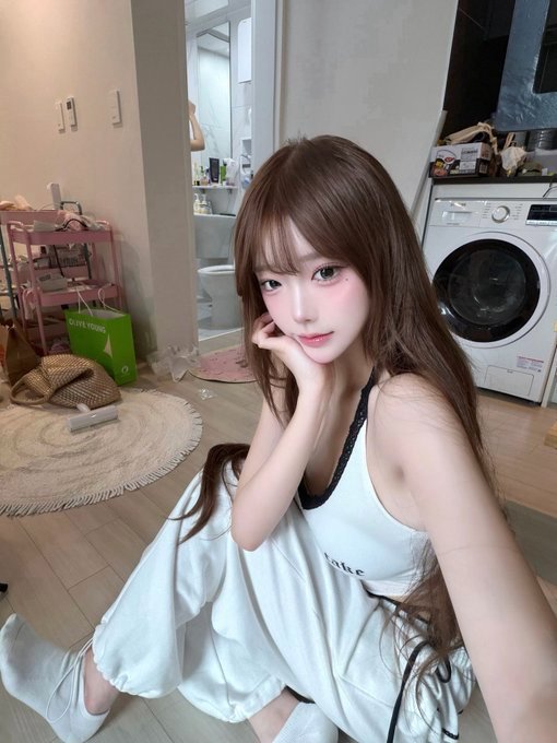 An021999's tweet photo. 今天刚玩！！！！

有人想锐评一下我的燥福嘛 🥹   

看完不许瞎说，赶紧看，我要删了 https://t.co/uVlvWFaGZo