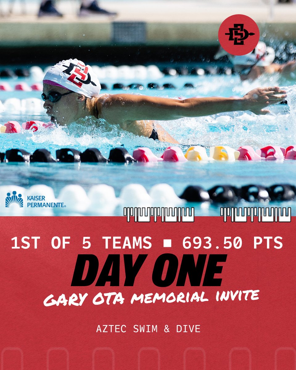 AztecSwimDive tweet picture