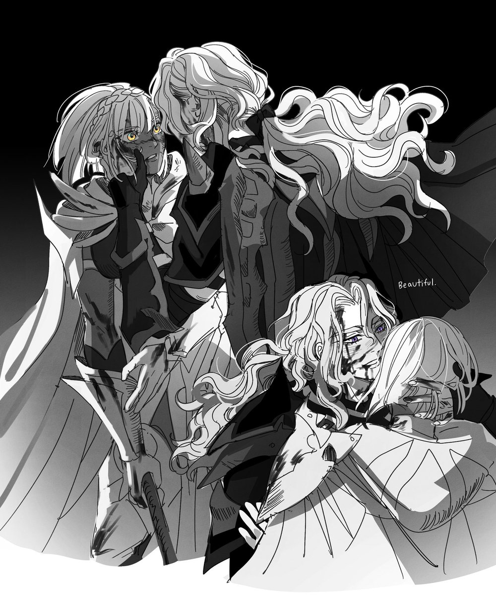 seirorath's tweet photo. #fefwspoilers dieshmel

blood stained kiss 🩸 https://t.co/sr9Kf5qX9I