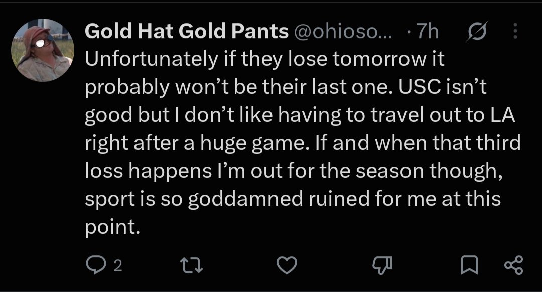 TruesierDaBison's tweet photo. "IU are just bandwagon fans man" https://t.co/9h7bgwR2j2