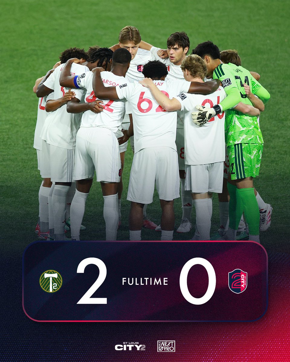 STLCITY2's tweet photo. Final

Thanks for sticking with us, STL ❤️ https://t.co/pzZ3KIYwLk
