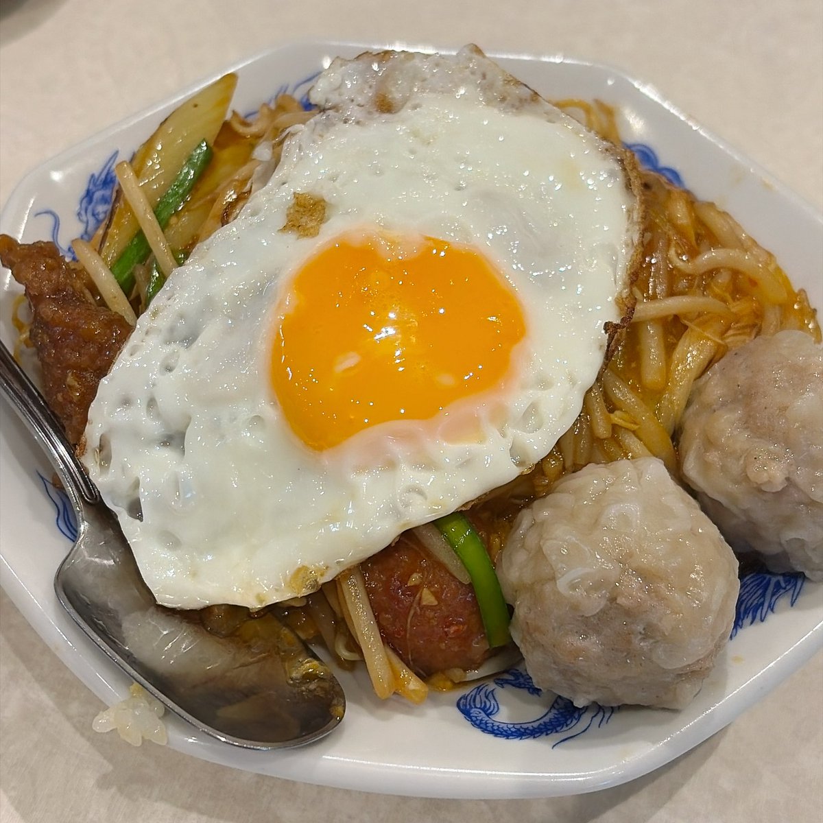 waa_815's tweet photo. ワーチャン・ランチ https://t.co/7QmMIrAY1P