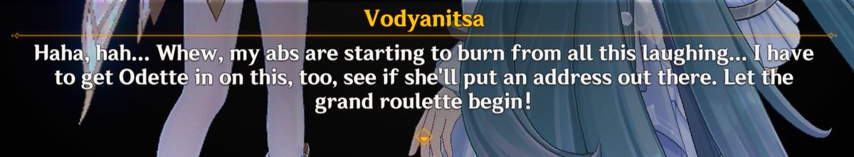 novameko's tweet photo. vodyanitsa abs🤤🤤🤤 https://t.co/8qQJbyXOio