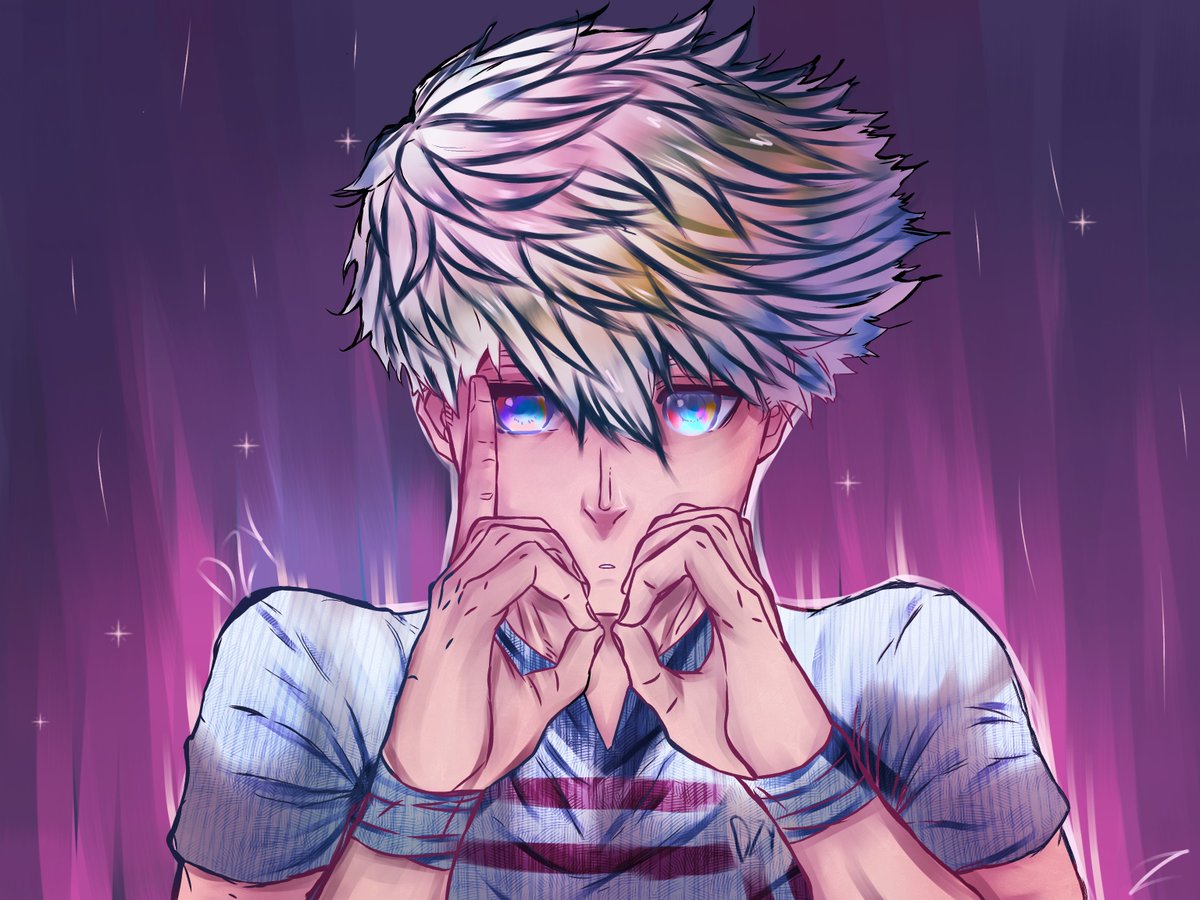 zackerroxy's tweet photo. Teddy knight 
birthday present for @17dzy_art ! https://t.co/MlCqNfcVIv