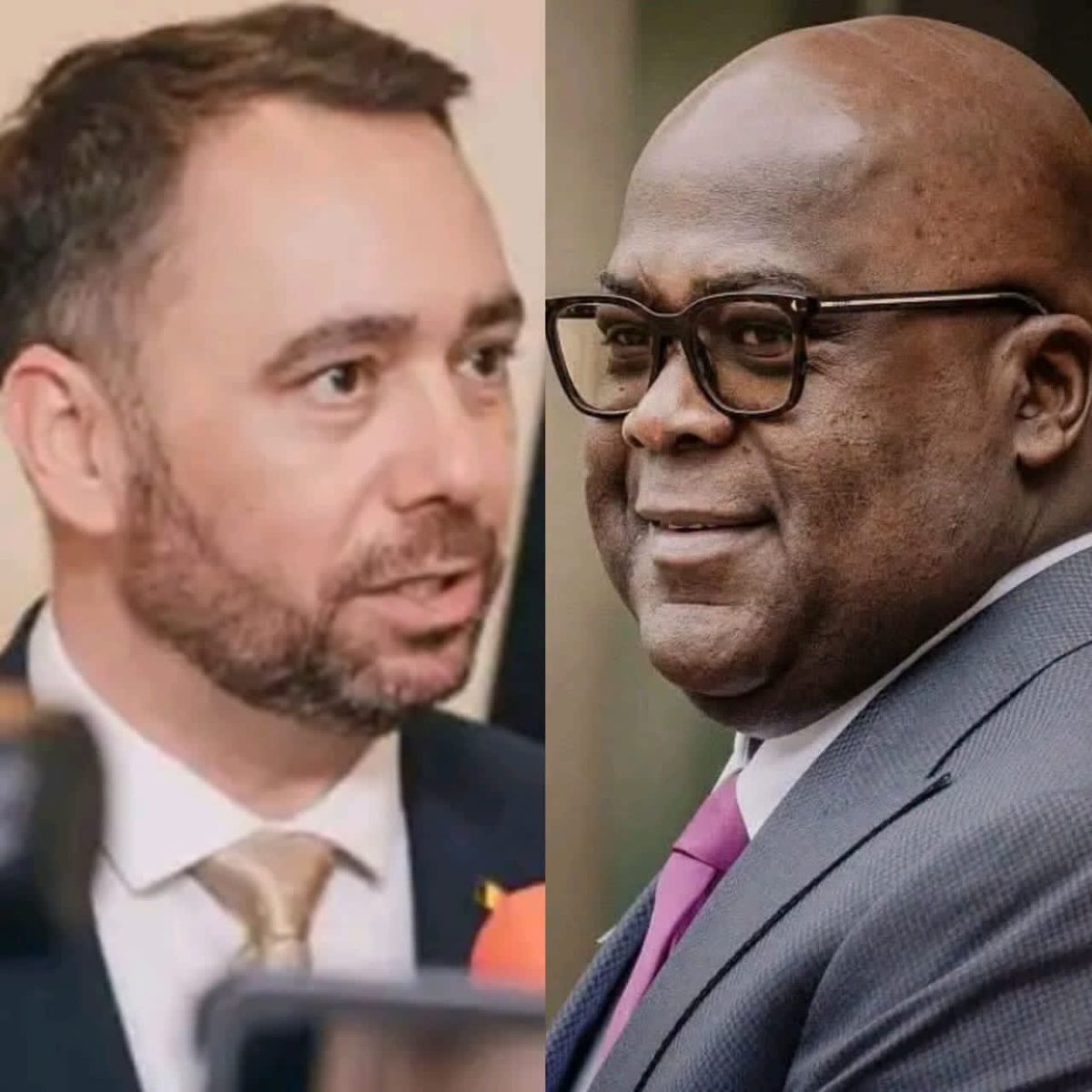 HKokonyangi's tweet photo. @RFIAfrique aucun pouvoir n'est supérieur à la Constitution, et aucun dirigeant ne devrait confondre la durée de son mandat avec la permanence de son autorité. https://t.co/sf60xGlImp