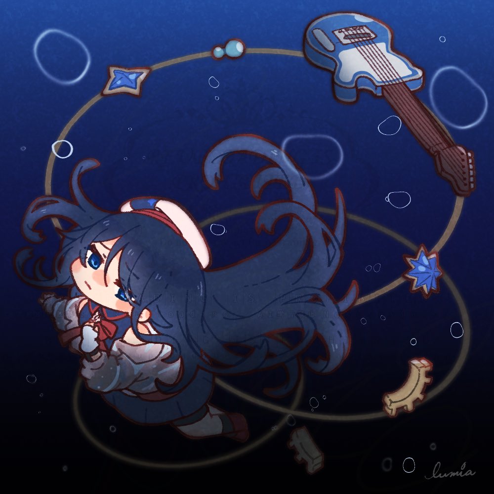 lu_mia39's tweet photo. ディゾナント・グロウ

 #prsk_FA #星乃一歌 https://t.co/6nraPROvkk