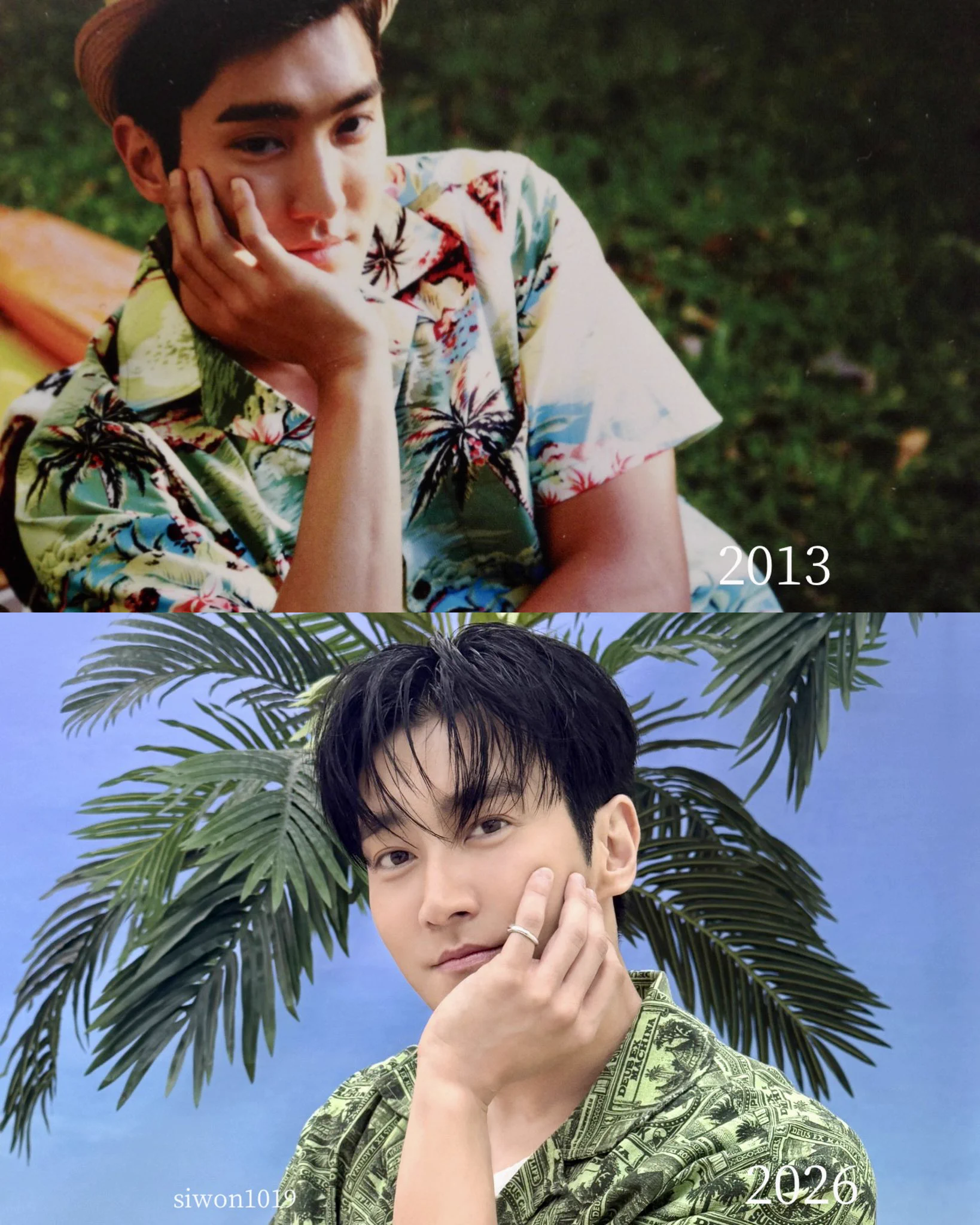 🌸SIWON DREAM🌸 on X: 