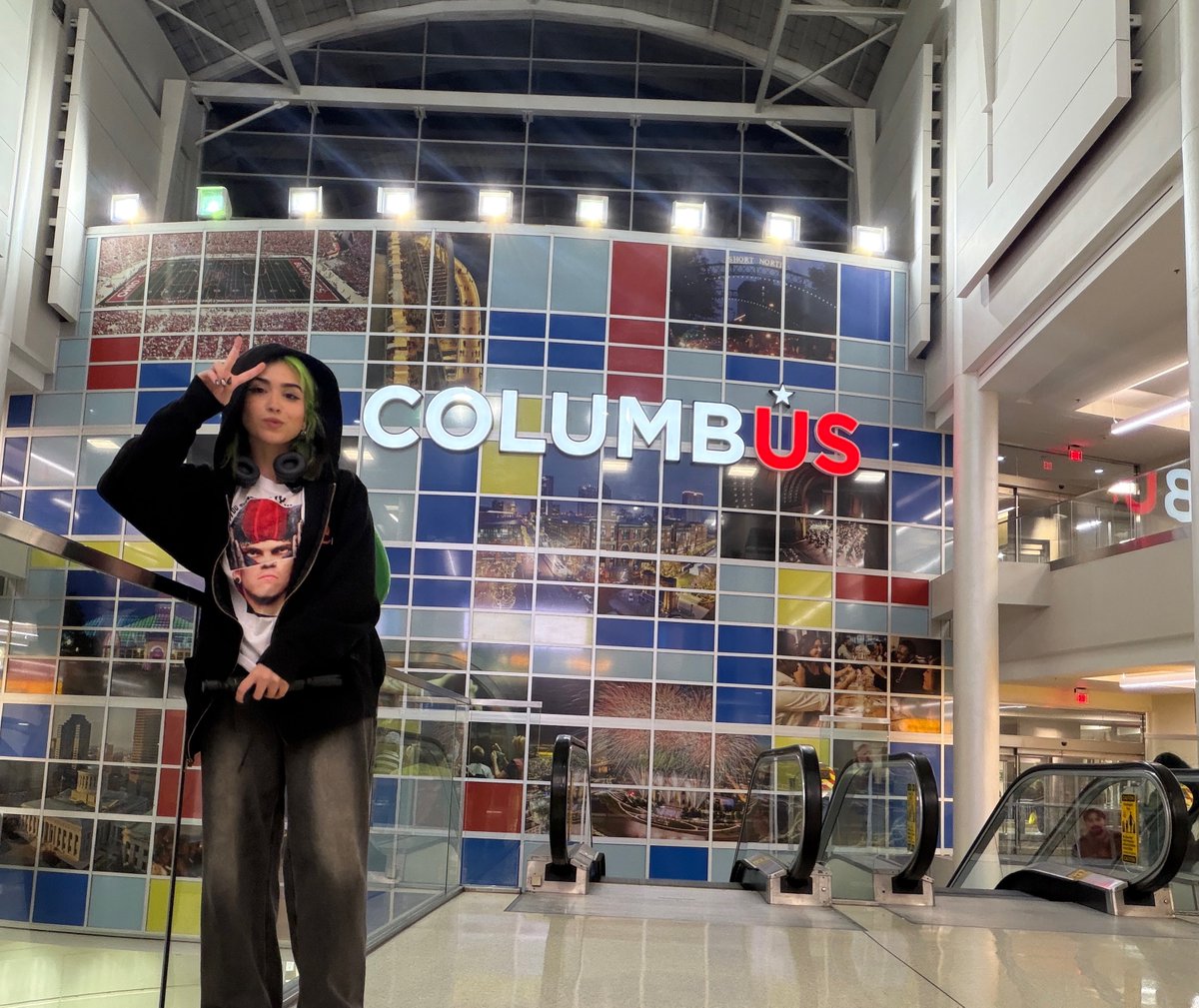 FairlyGab's tweet photo. columbus ohio estoy dentro de ti 🗣️🇺🇸 https://t.co/pySFwelxwU