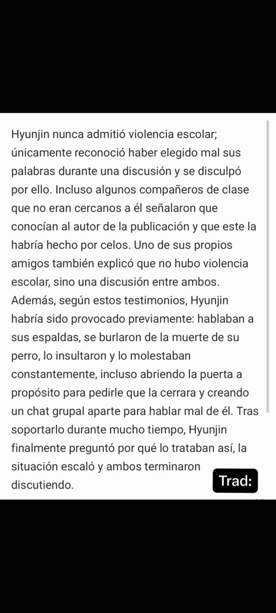Gabrielajwrr's tweet photo. @mikatzu__095 @ko_okiemarie @ANDY_TEV @hobitch94 nop, primero infórmate bien amor https://t.co/9vLawgq0Lb