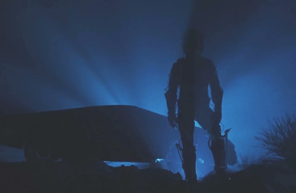 VisionsSound's tweet photo. Visions In Sound Update - The show "40th Anniversary Of The Wraith" Is now available to hear at https://t.co/nHkbCw5YO9

Join me next week for the "70th Anniversary Of Invasion Of The Body Snatchers." Until then I remain Rob Daniels.  Have An Awesome Week! https://t.co/oKvoVeNiXw