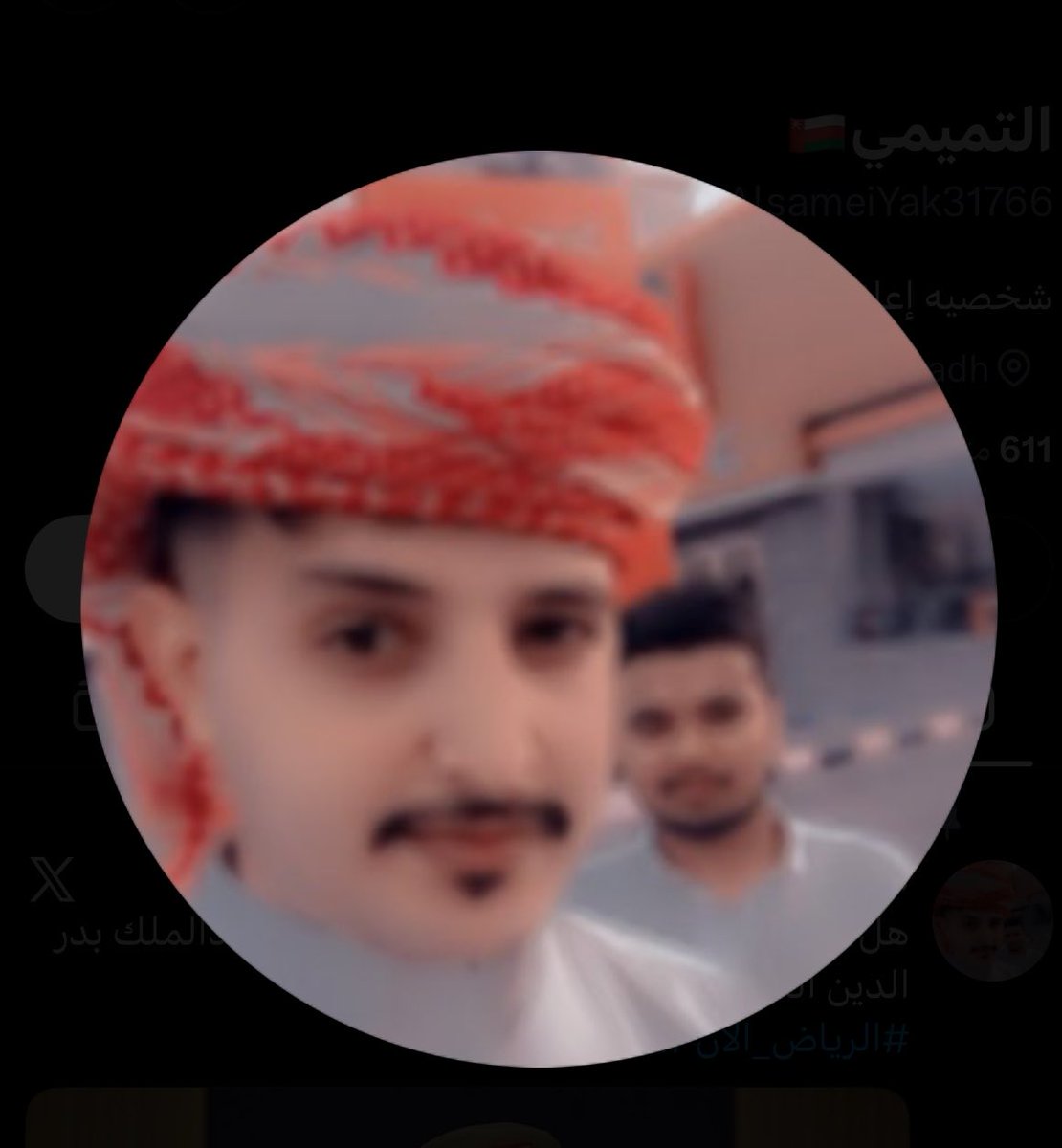 uiu7o's tweet photo. @AlsameiYak31766 @grok الهنود الخضر هههههههه والهندي الي في العرض ذا من اهين ابو ثقتك ياشين وجهك يعني شين وجه ولاتعرف تذب https://t.co/iGZfEChaBy