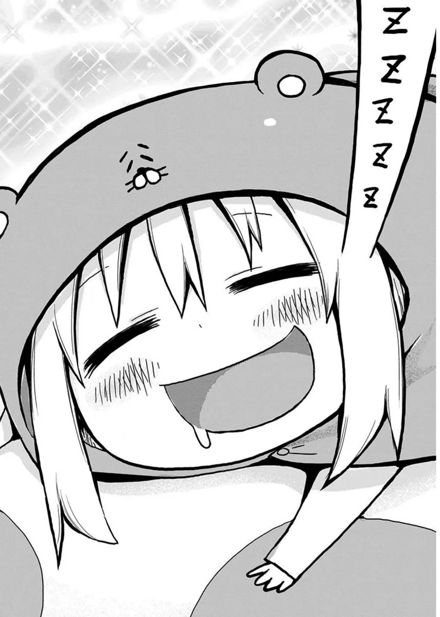 sankakuhead's tweet photo. 💤 https://t.co/EehR6dsfPM