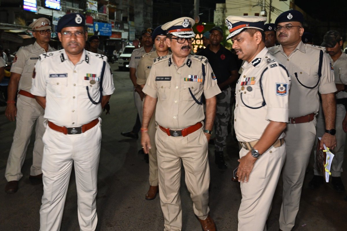 odisha_police tweet picture