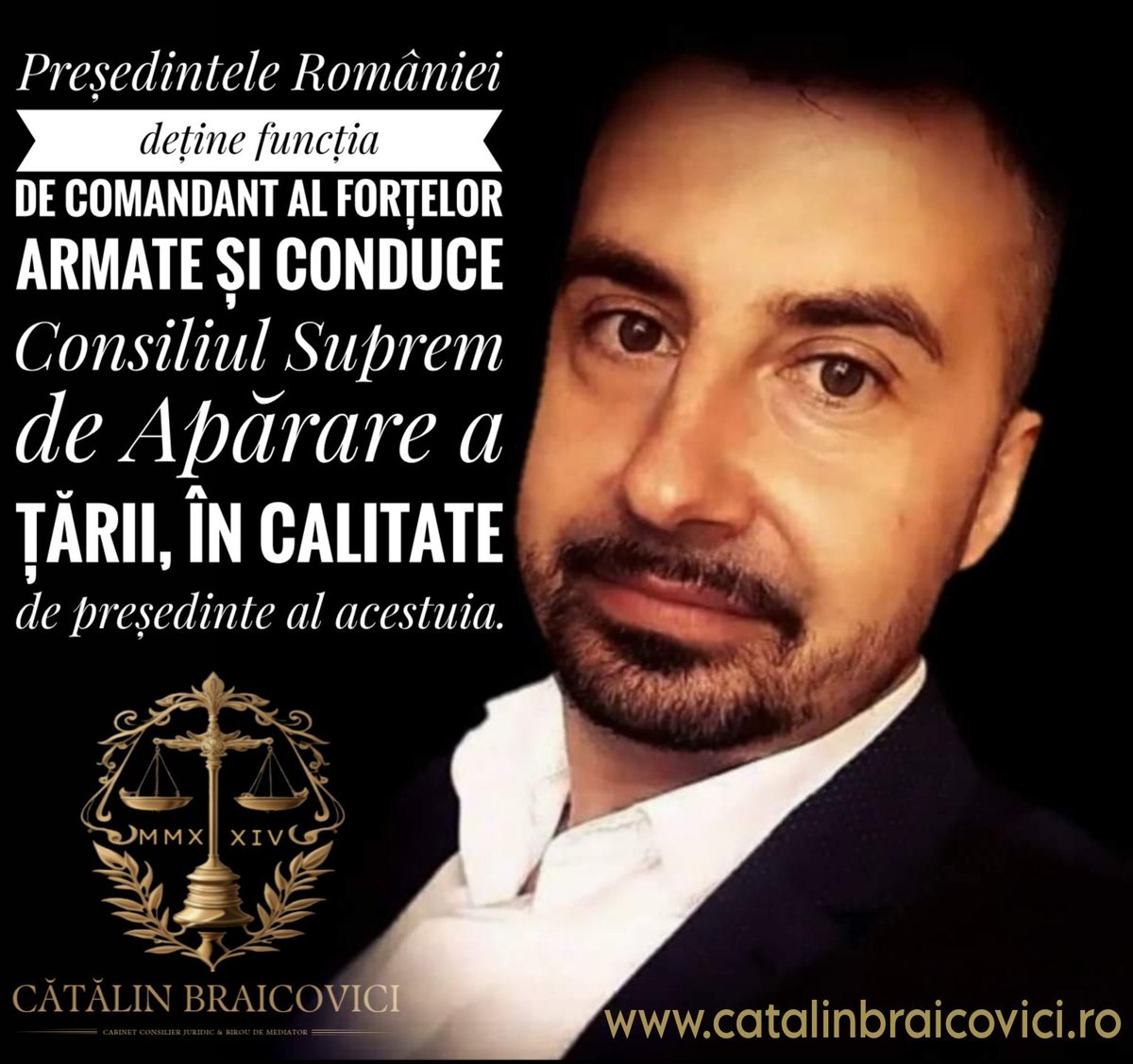 CataBraicovici's tweet photo. https://t.co/c6OAzOsuya