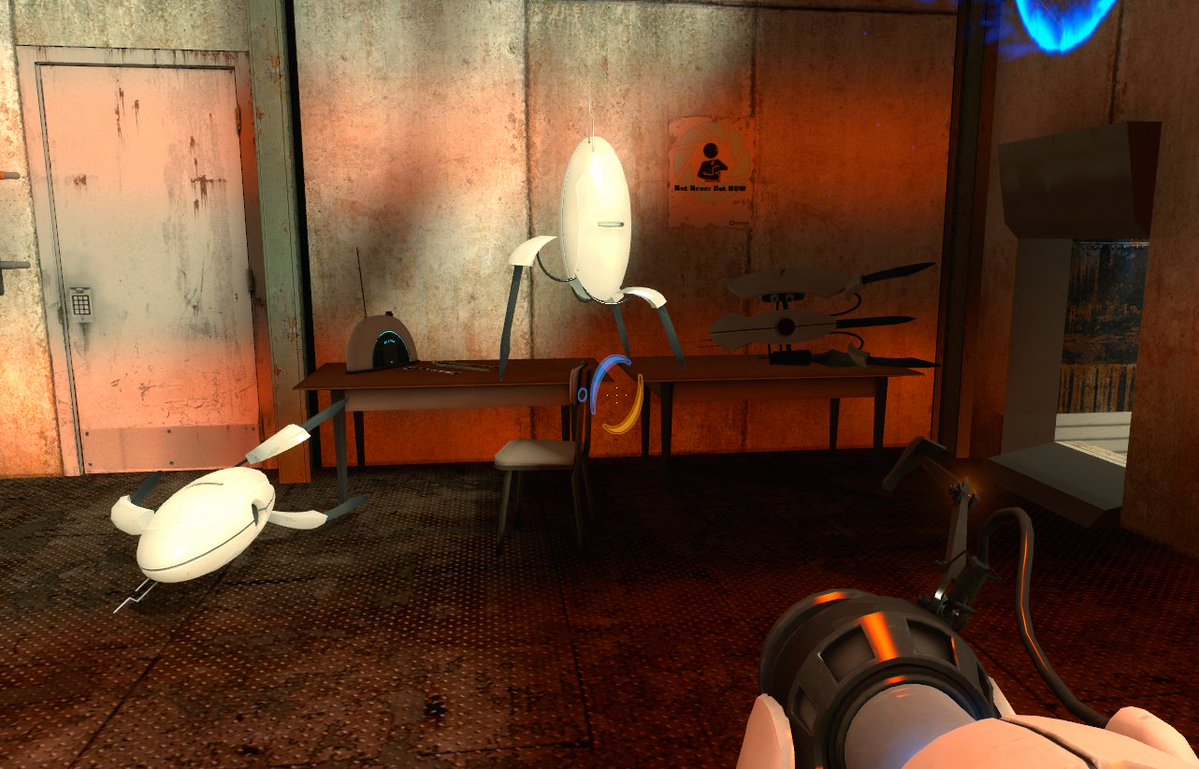 FloppyShoppyBot tweet picture