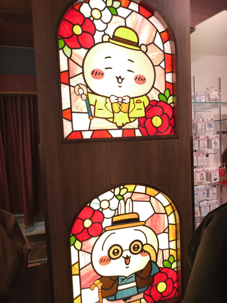 rare6693's tweet photo. ここはねー危険な店だよ https://t.co/2z3kJMLXAb