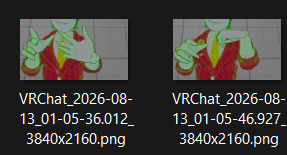 H0TFREAKS's tweet photo. i even took reference photos of the hands in prismic's because i wanted to know how they were modeled so i could learn and replicate it... 😭 2/2 https://t.co/YU0JDMOjHk
