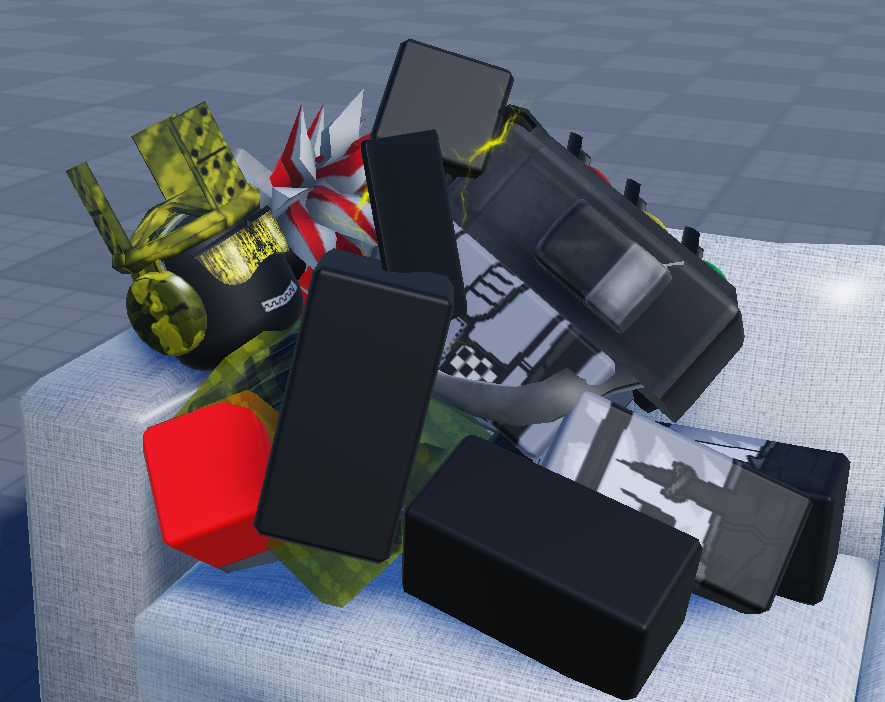 XROYALSCIENTIST's tweet photo. consume my  slop
#TheBattleBricks // #Exechemist #Exec  #CrazyChemist https://t.co/j0IkkOhUgk