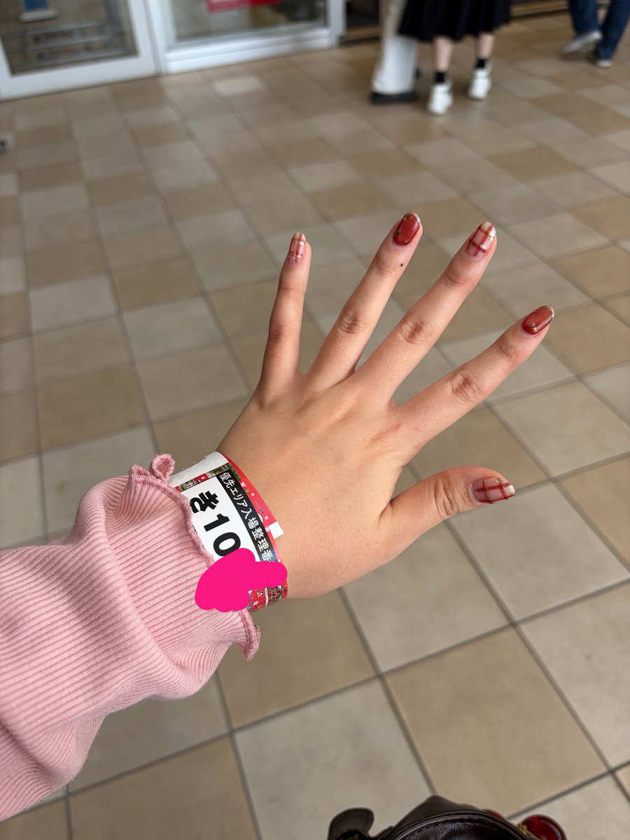 ____nanash1's tweet photo. 川崎ではゆなちゃんに会えなかったから、すごい嬉しい〜(ᴖ ̫ᴖ  )♪
｢き｣来い！ https://t.co/fbIZ9Z8Fms