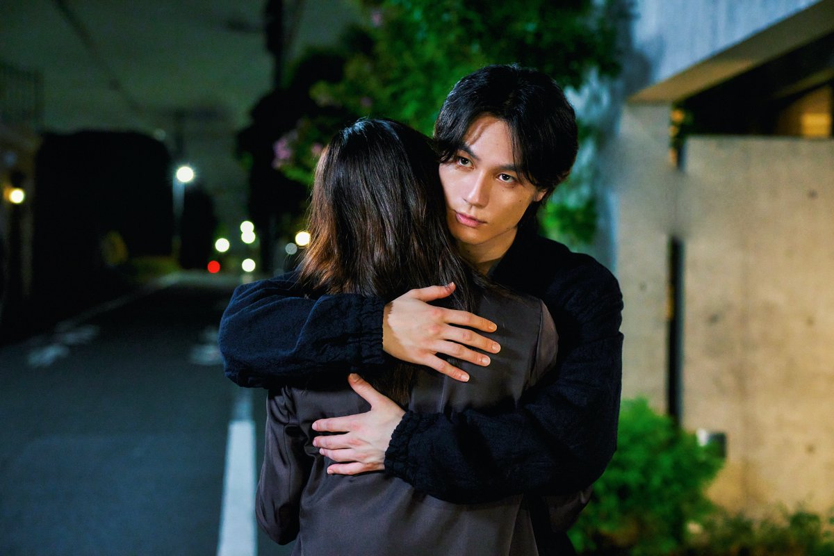 TVGweb's tweet photo. Travis Japan・松田元太主演
「はだかんぼうたち」

怒涛の第3話が放送終了💍
桃（加藤ローサ）がついに婚約破棄
鯖崎（松田）と“名前のない関係”へ…

神田愛花がドラマ初出演‼️
「ぽかぽか」とのギャップに驚きも
「元太くんはまさに俳優さん」

https://t.co/Ti9PVKexJU

#はだかんぼうたち https://t.co/kiF9mfhTVn