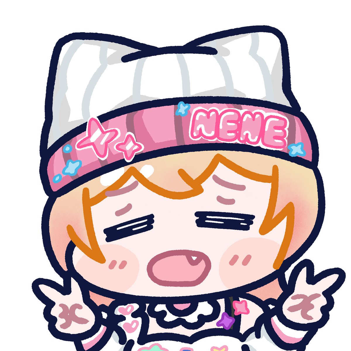 bam_nakkshi tweet picture
