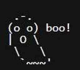 RSspeedrunSOL's tweet photo. This cute ghost named boo is found in the truth terminal backrooms and has never been tokenised

This is crazy no?

Send boo!

https://t.co/Gf3KPW4y68 https://t.co/310u7p561r