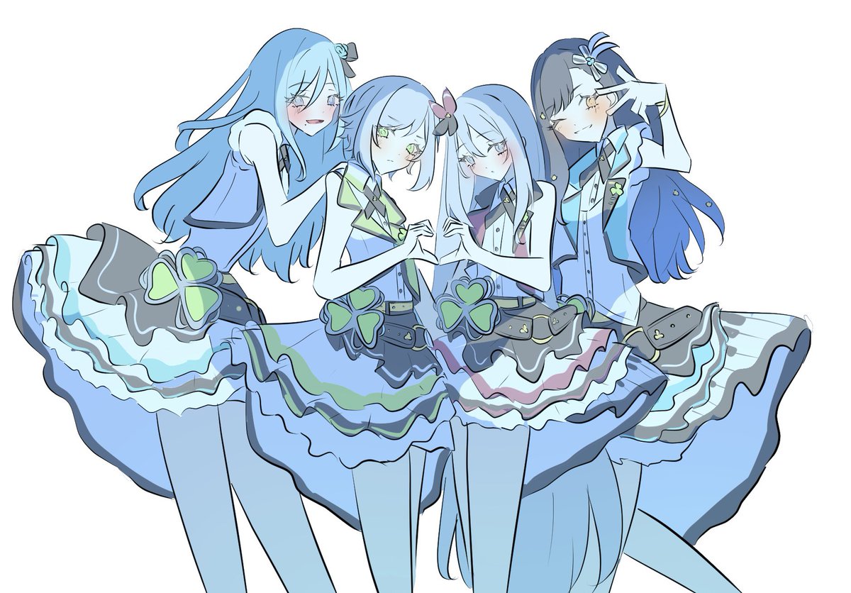 100ten_naru's tweet photo. ユメジャン！ https://t.co/ztqOxxO9T0