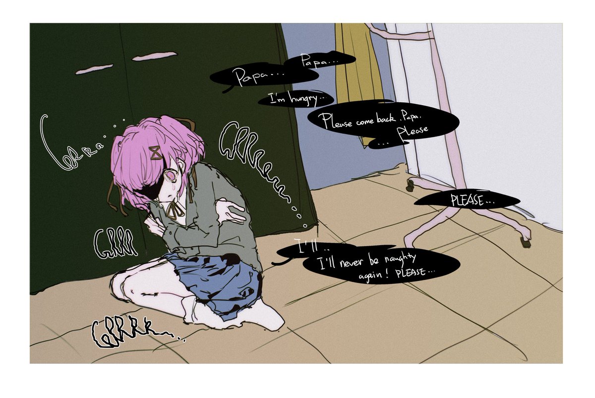 Sonority123's tweet photo. ddlc https://t.co/hIVXWHzAv8