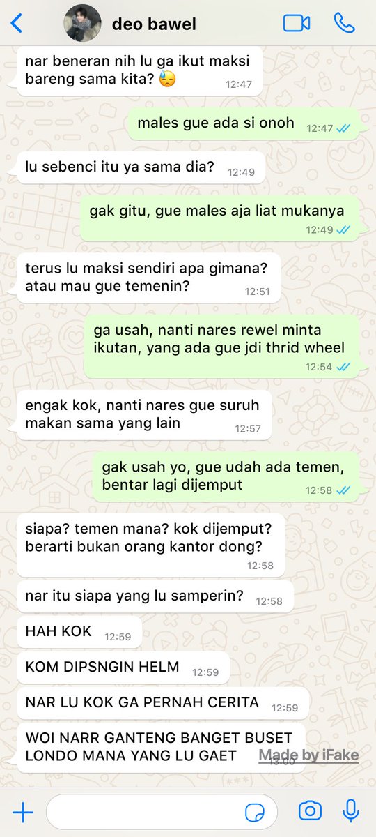 mjcallmemyjju's tweet photo. #marhoon promt au - bimobinar 

"kak binar mau minta ditemenin ngapain lagi?"

"eumm, kalo minta ditemenin seumur hidup bisa?" https://t.co/i1YW9qNnSM