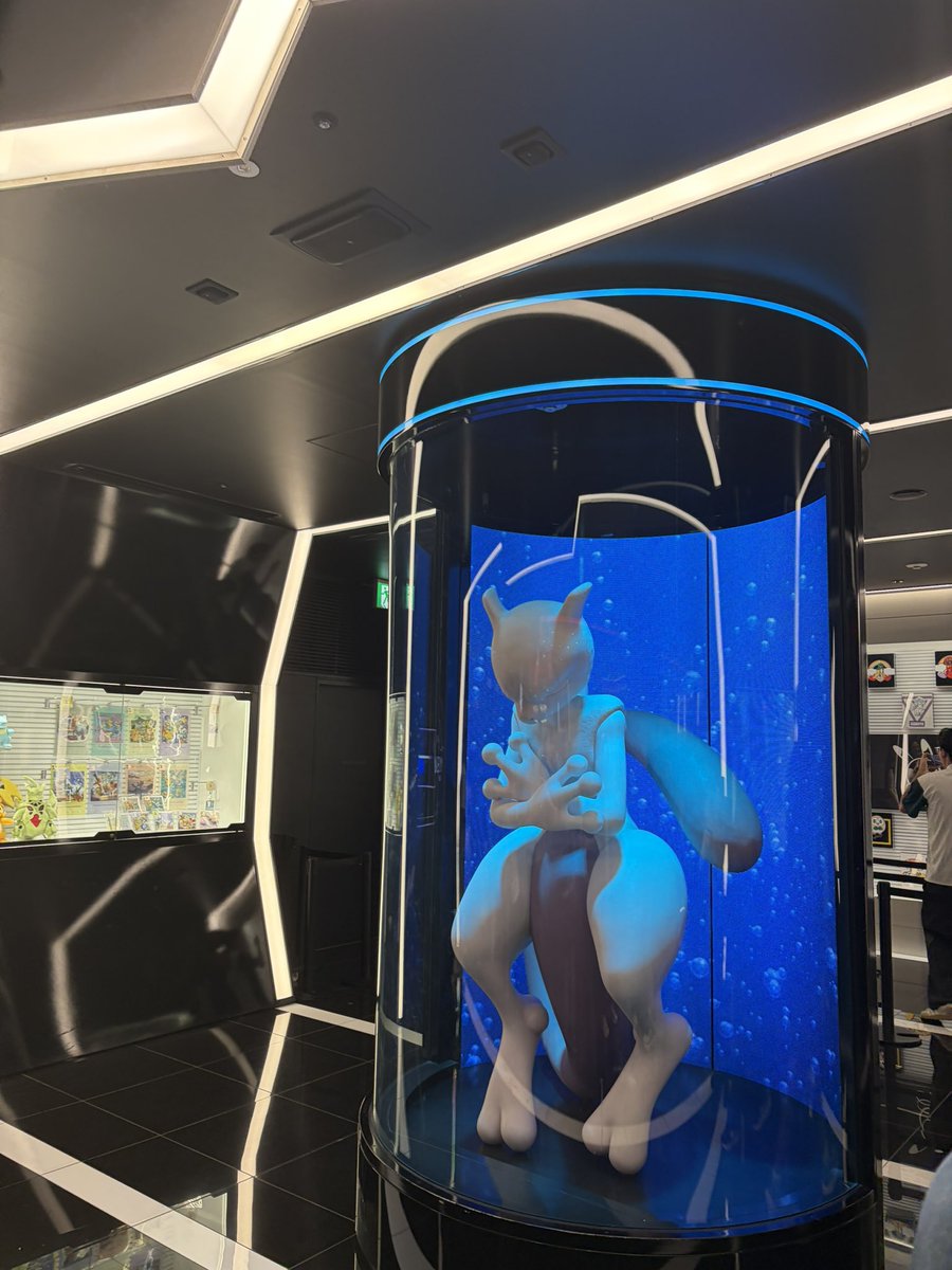 Y0U8aa's tweet photo. 5年くらい前から欲しかったギャラドスfit、偶然見つけたのでお迎えしてきました🎏 https://t.co/UqbmXjwx3o