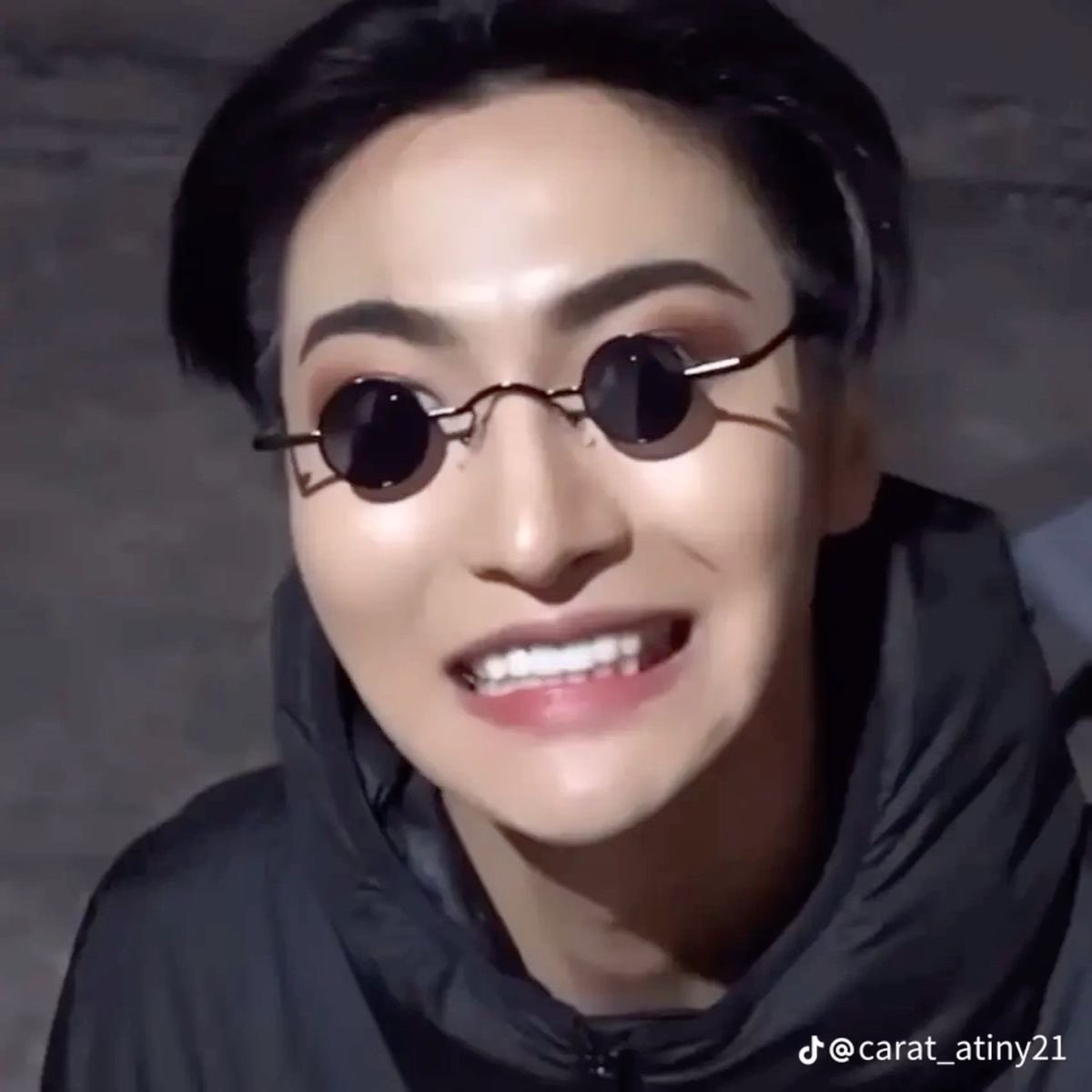 jvxaxx_W's tweet photo. 티니들 우리 오랜만에 에이티즈 웃짤대회 할까요 https://t.co/zKU7AbazlH