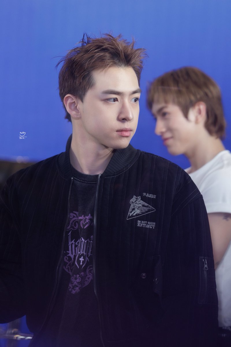 natty_pon's tweet photo. เอาใจช่วยใครก็ตาม 555
#พ้อกสีเบบีเกิร์ลออกล่าD2
#TMCLIVExPROXIE
#PROXIE_BabyGirl
#PROXIEth #PROXIEVictor https://t.co/8to88n4Uwi