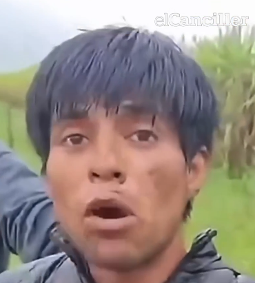 13cm95kg's tweet photo. "Solo quiero poder comer porfavor"

"No me importa, negro de mierda" https://t.co/8l8o0tvo3j