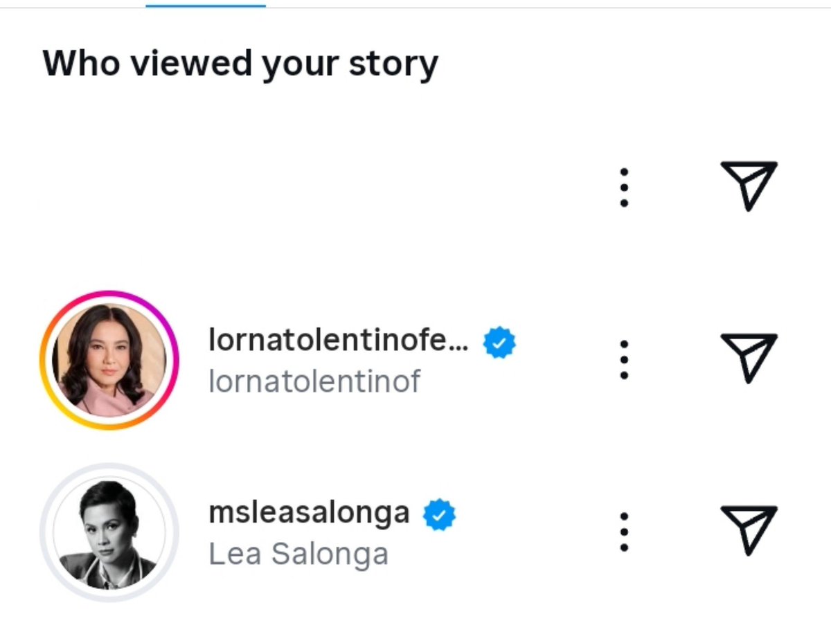 nottherealysa's tweet photo. What is this this behavior, Miss??? Naku, ha!

LT 🤝🏻 LS, medyo nahiya na ako. 🥹 https://t.co/0Fd1oRWzso