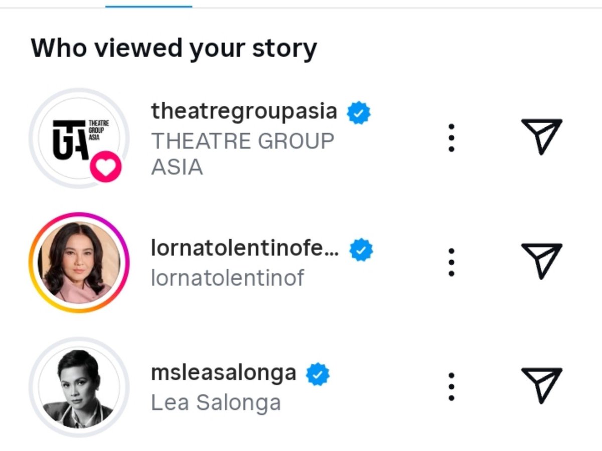 nottherealysa's tweet photo. What is this this behavior, Miss??? Naku, ha!

LT 🤝🏻 LS, medyo nahiya na ako. 🥹 https://t.co/0Fd1oRWzso
