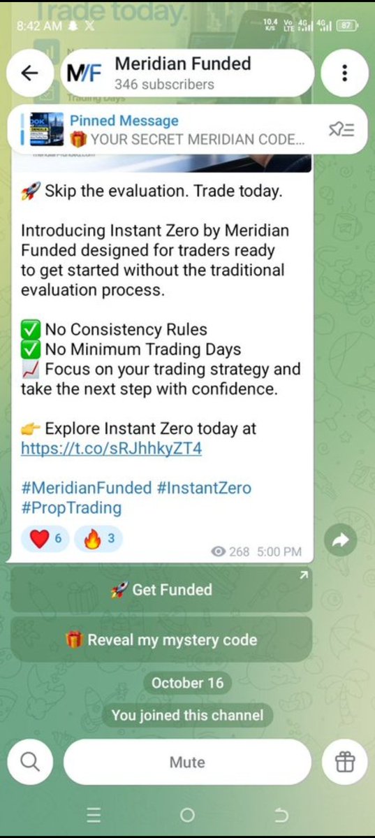 AxelKingtrader's tweet photo. @Isabelloisa1 @MeridianFunded @Marwan_fx01 @real_Ritha @Slim_Oraro @Aeroonfx @Sic_Magnaa All task done with proof of screenshot 
Hope you I win 
@Abu_engineer1 @aadityanath697 @SayLessFX https://t.co/6dKJ4NygEd